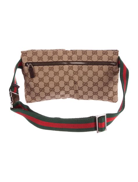 gucci waist bag sale